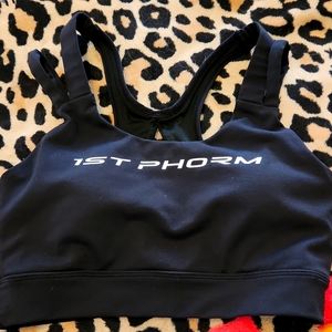 1st Phorm sports bra